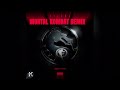 Mortal kombat  remix kizawa   oldschool jumpstyle  hardstyle  2024