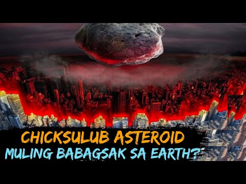 Video: Saan matatagpuan ang mga asteroid at kometa?