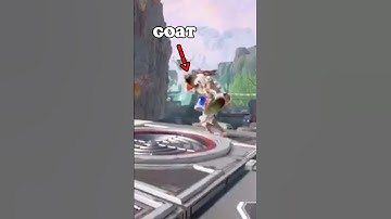 The Story of the Friendly Revenant #apexlegends #apex #gaming #funny #revenant #fyp