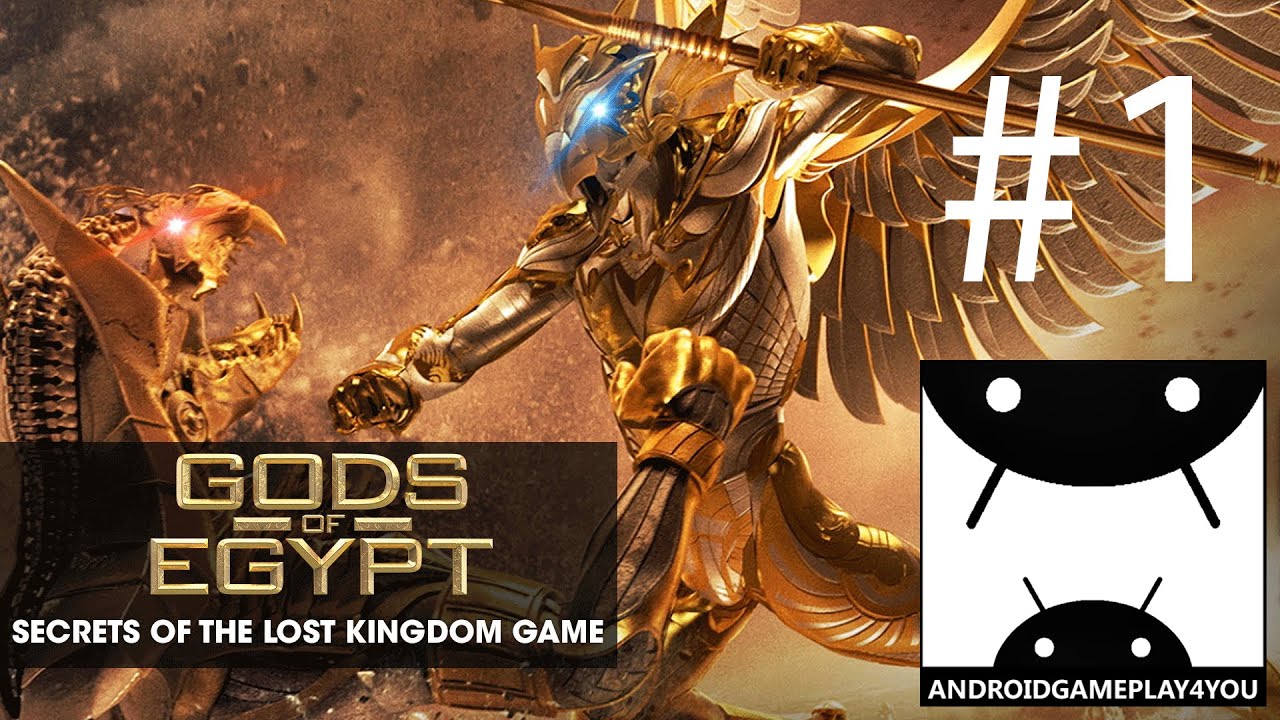 Gods Of Egypt Game android iOS apk download for free-TapTap