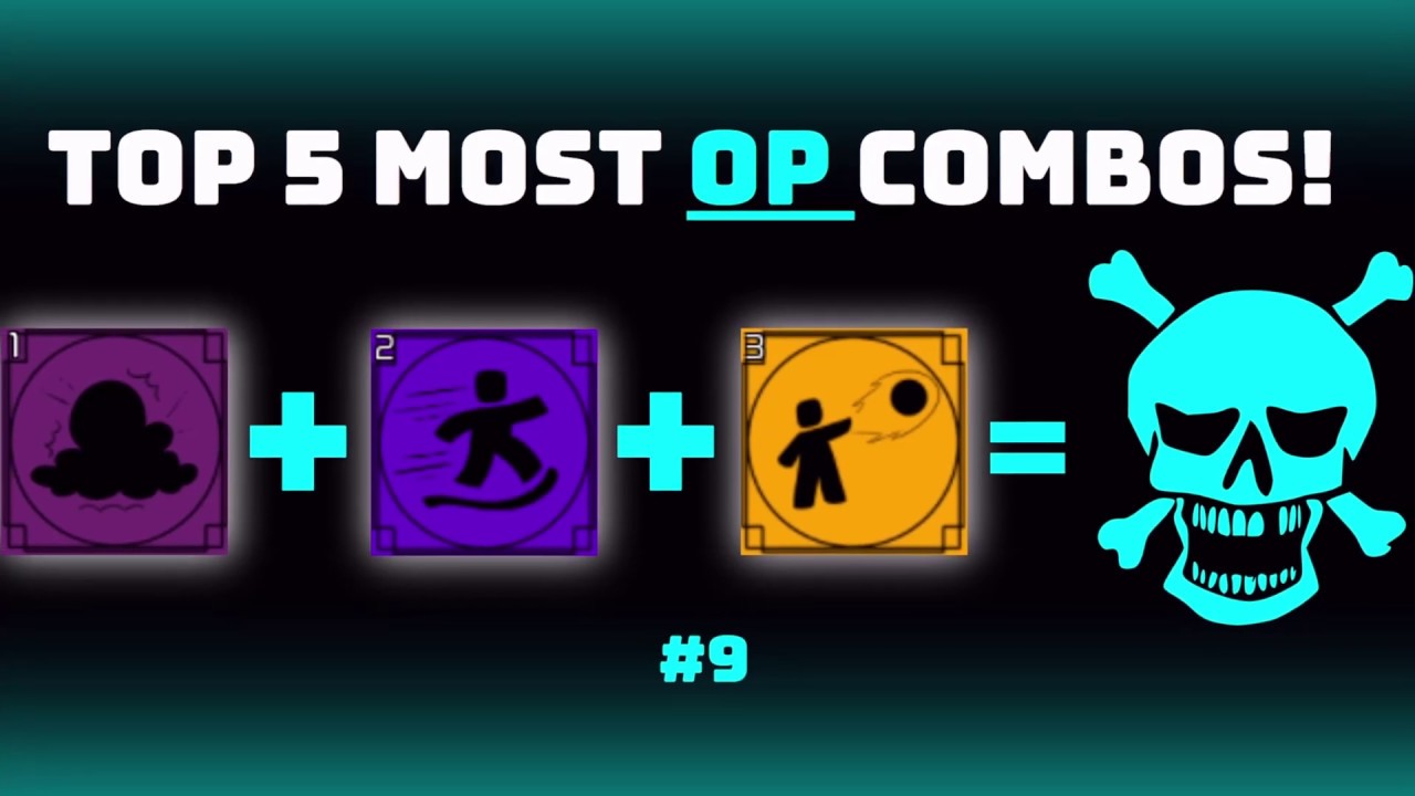 Top 5 Most Op Combos 10 Roblox Elemental Battlegrounds Youtube - 5 fan made combos 2 roblox elemental battlegrounds