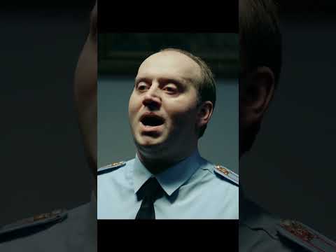 Володя Яковлев, мама учила меня не врать! #шортс #полицейскийсрублёвки #сериал #юмор