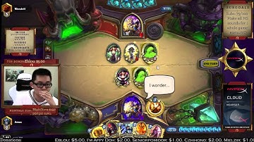 Puzzle Series #21: Enter my vision!