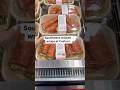 Easy meal idea! Southwest chicken wraps at Costco!