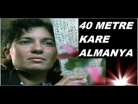 Yaman Okay __ Özay Fecht _ // 40 - METRE - KARE - ALMANYA // _ (1987)