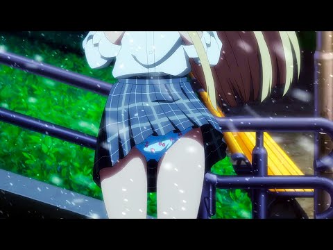 Cuando Noeru muestra su ropa interior por accidente ~ One Room Hiatari Futsuu Tenshitsuki Cap 4