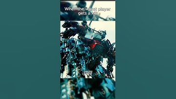 We Will Kill Them all💀 | 4K #transformers #meme #optimusprime #prime #movieclips #movie #dotm #4k