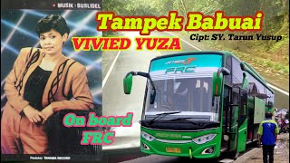 Download Lagu Lagu Minang Lamo - Tampek Babuai - Vivied Yuza MP3