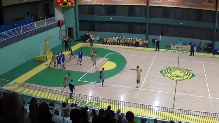 Robin Rivera HIghlights