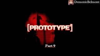 [Prototype] Playthrough Pt. 9 - The First Monster/Side Missions