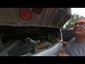 Changing BOLT lock cylinders on ARE DCU Truck Cap