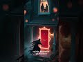 Red Doors of America – Welcome, Freedom and Protection