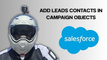 How to Add Campaign Member Statuses to Campaign Records in Salesforce [2025 full guide]