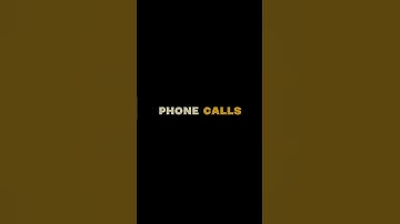 How to listen someone phone calls📱😱☠️#hack#hacker#phone#mobile#calls