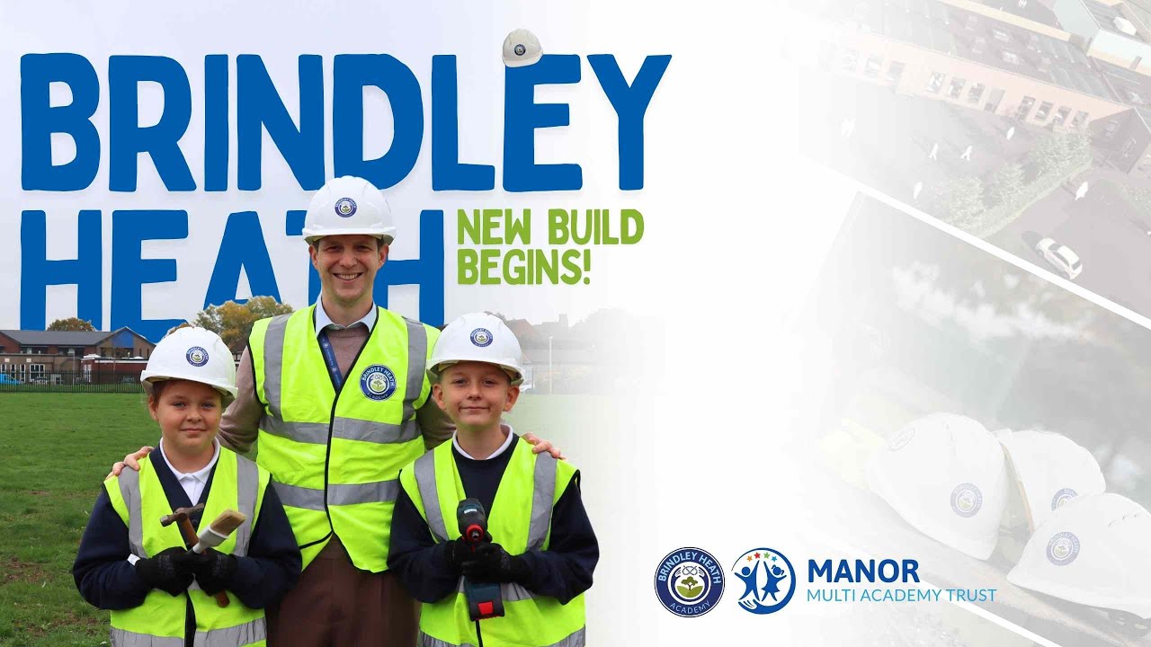Brindley Heath New Build 2026