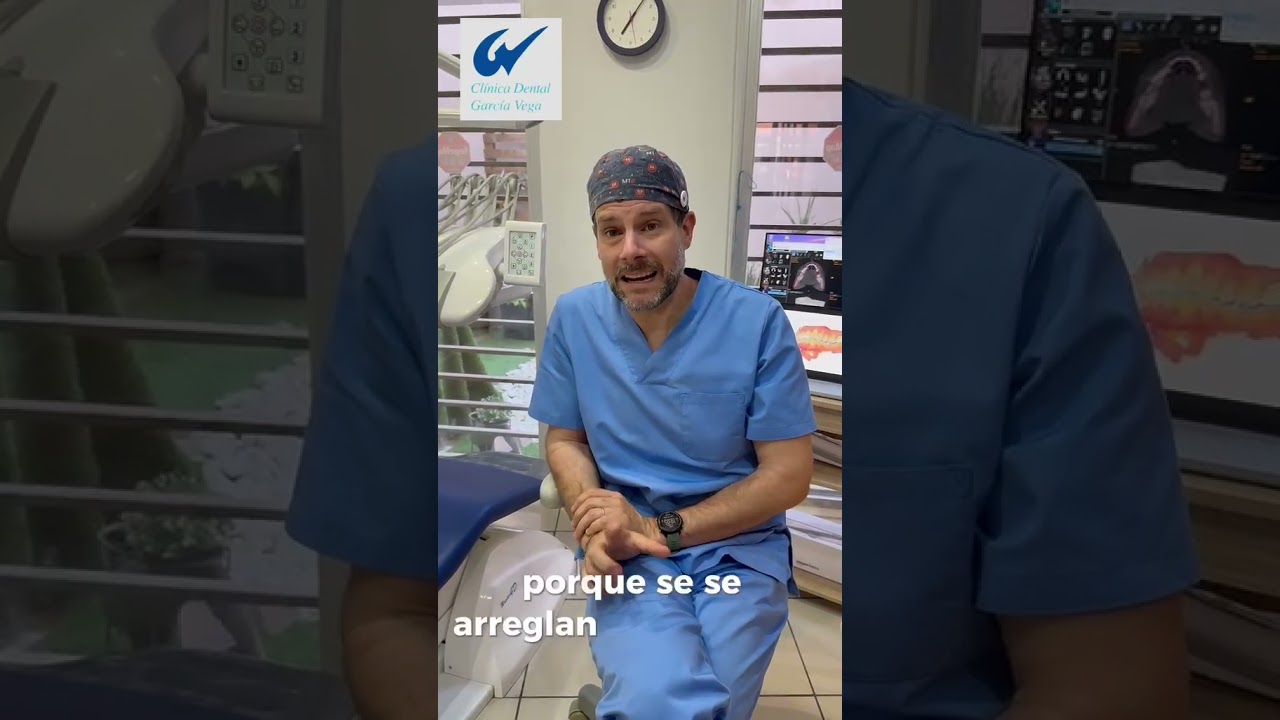 ¿Si no duele una muela, no pasa nada? | Dentista en Madrid