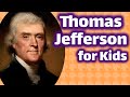 Thomas Jefferson and the Declaration of Independence