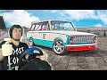 КУПИЛ ЖИГУ И ДАЛ УГЛА ПО ПИТЕРУ - CARX DRIFT + РУЛЬ CarX Drift Racing Online