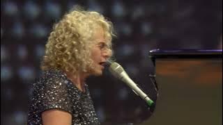 Carole King - Tapestry - Live in Hyde Park  2016