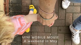 Weekend in May