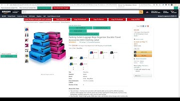 Create Multiple Listings for FBMP,Mercari,Poshmark
