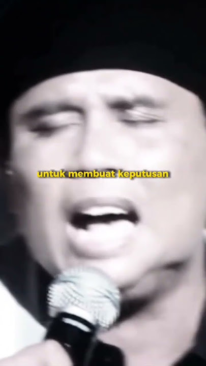 UKAYS - PAHIT AKAN MANIS AKHIRNYA. #koleksilagujiwangterbaik #ukays