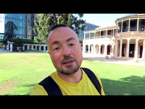 Видео: Какво представлява работната виза след обучение в Австралия?