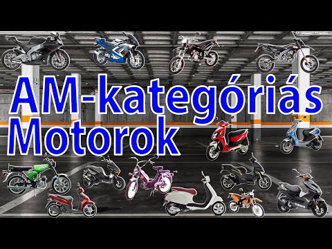 Videó: Melyik Robogót érdemes Jobban Megvásárolni