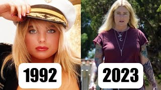 Under Siege (1992) Cast: then and now (2023) 31 Year After