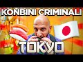 Konbini criminali TOKYO