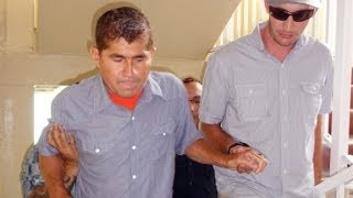 Castaway struggles to recover