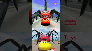 Lightning Mcqueen Laba - Laba