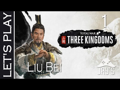 total war three kingdoms liu bei guide total war three kingdoms liu bei guide