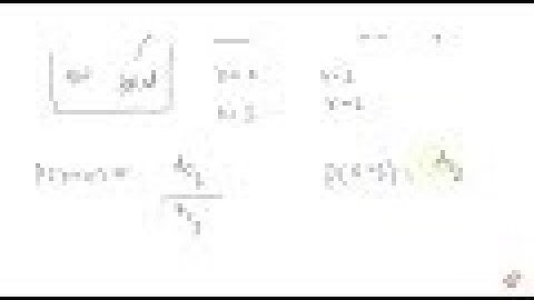 JEE MAINS 2018 An urn contains 4 white and 3 rd balls. Find the probability    distribution of t...