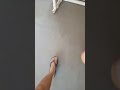 agora eu tenho uma trave