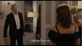 Bande annonce Arbitrage 