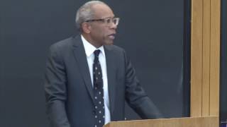 Randall Kennedy | The Desegregation of Medicine
