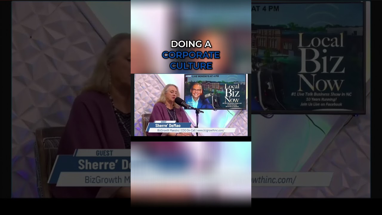 Founder's Syndrome  Are YOU suffering