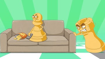 The Best Opening For Lazy Kids!