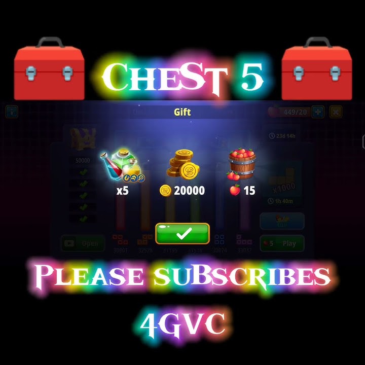 🟪🟦🟩🟥Worms Zone.io Tricky Blocks 2023 🧰 Open Chest (5)🧰 🟪🟩🟦🟥 by 4Games_W$323