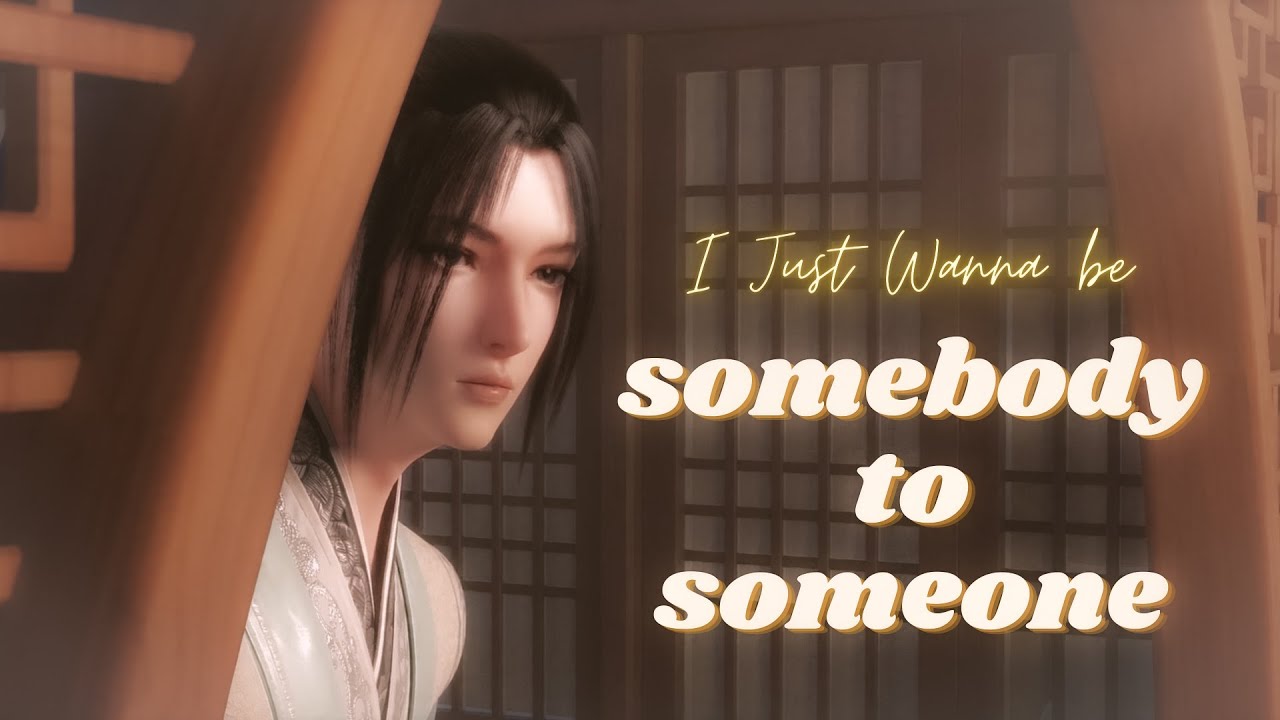 Scumbag System (SVSSS) Someone To You FMV