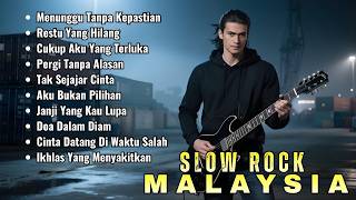 Download Lagu Slow Rock Malaysia Terbaik: Kompilasi Lagu Melayu Paling Dicari MP3