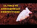 Found The Most Spectacular Arrowhead Ever Plus 15 More! - Arrowhead Hunting