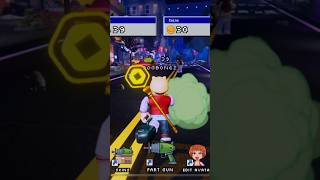 Roblox Fart Game #shorts