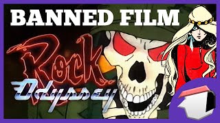 The BANNED Hanna Barbera Film?! - Rock Odyssey