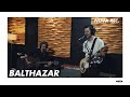 Capture de la vidéo Balthazar En Session Live | Nova Rec.