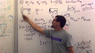 Ballistics Pendulum PS3_2, Schwartz, Cal Poly Physics