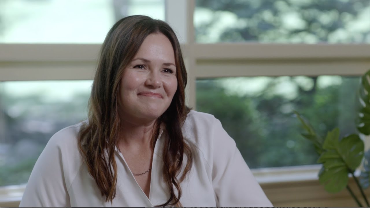 Hip to Be Healed: The Hip Preservation Center | Cincinnati Children's