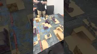 Check out our live stream! BATREPS coming soon!