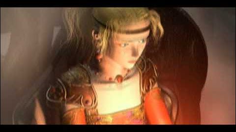 Final Fantasy VI FMV Intro